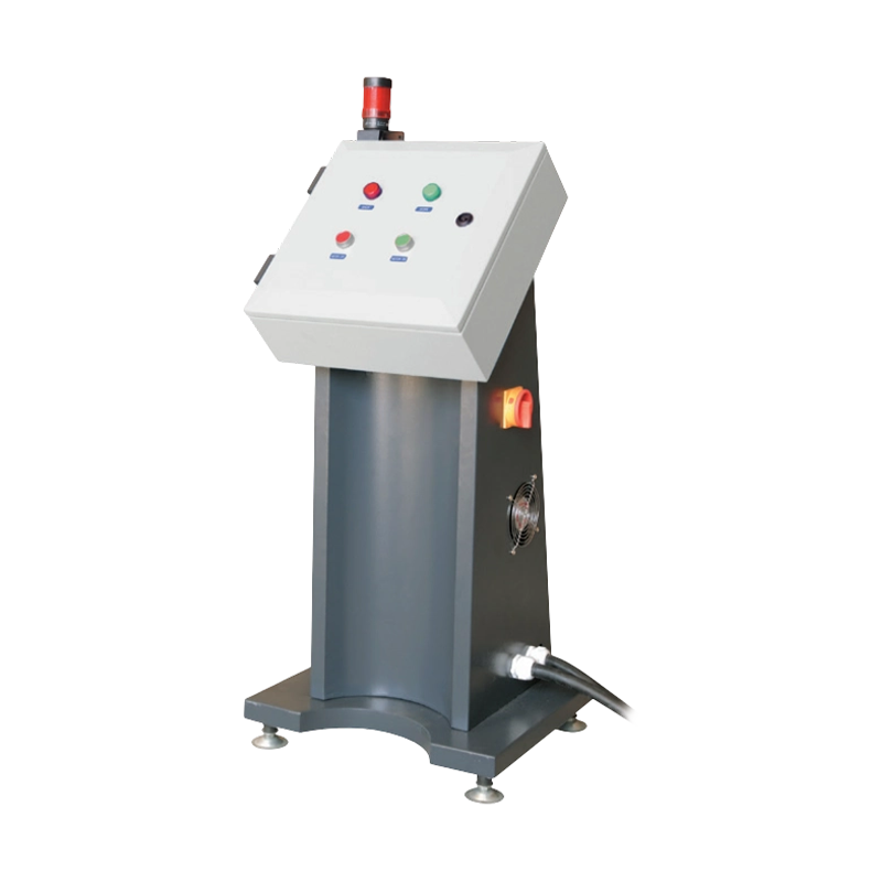 (Large-Sized)Plastics Crusher