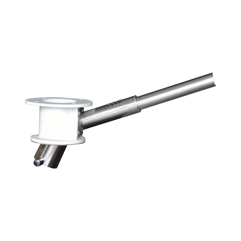 Material Suction Hopper