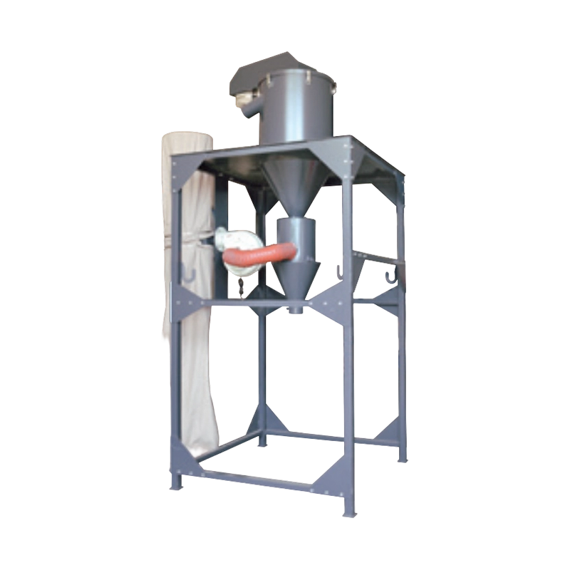 (Large-Sized)Plastics Crusher