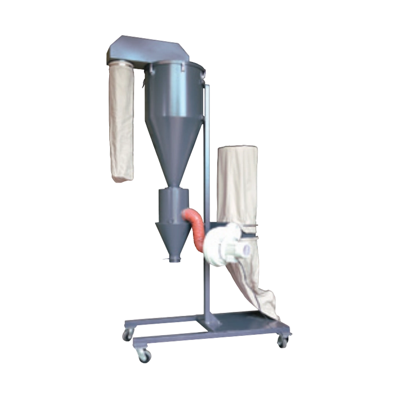 (Large-Sized)Plastics Crusher