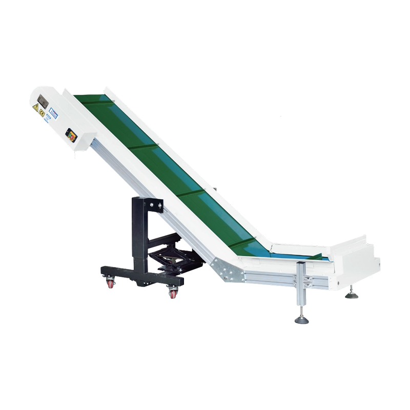 Type Up-Style Conveyor Belt