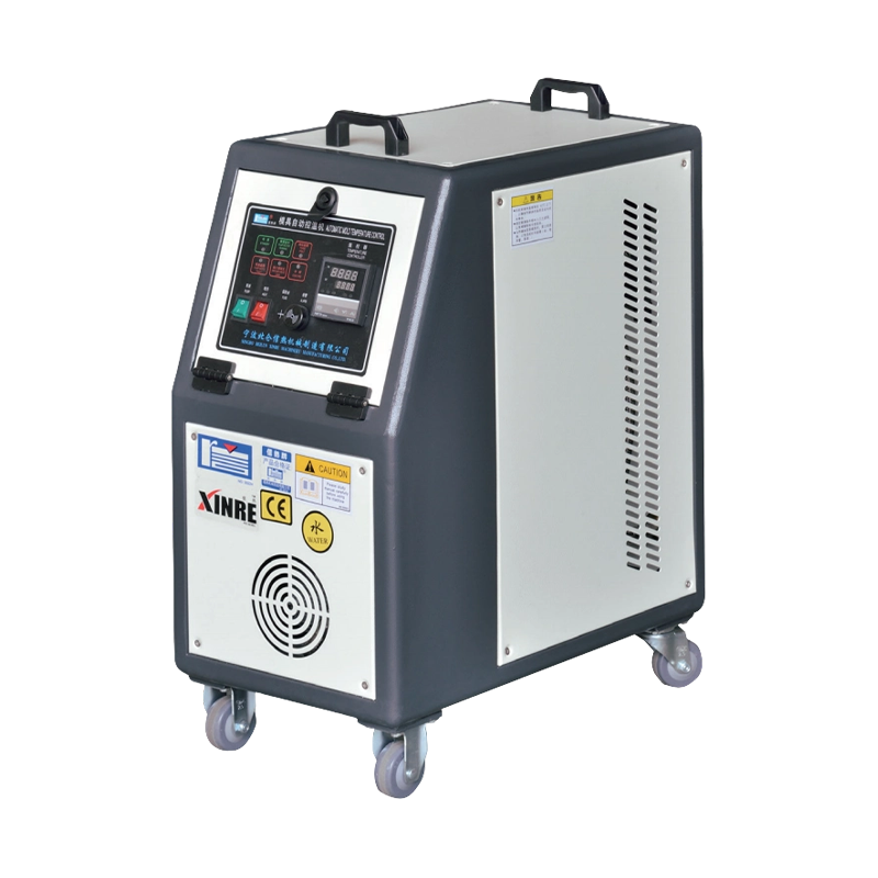 Automatic Mold Temperature Controller