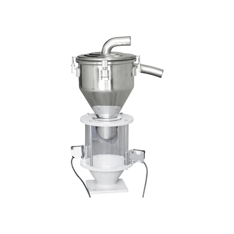 Dehumidifying, Drying And Feeding Unit(Three In One)