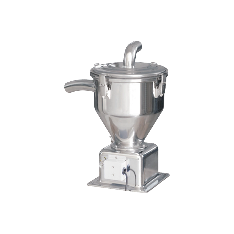 Dehumidifying, Drying And Feeding Unit(Three In One)