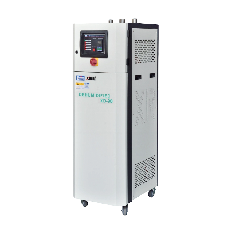 Honeycomb Dehumidifiers