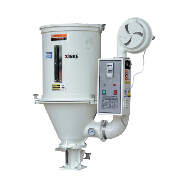 Standard Plastics Dryer