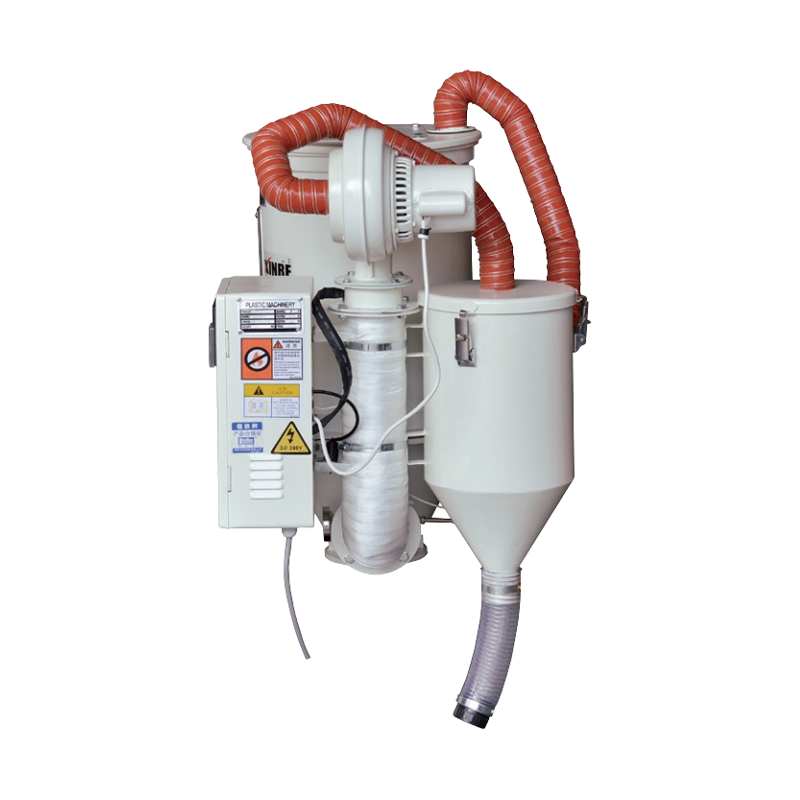 Standard Plastics Dryer