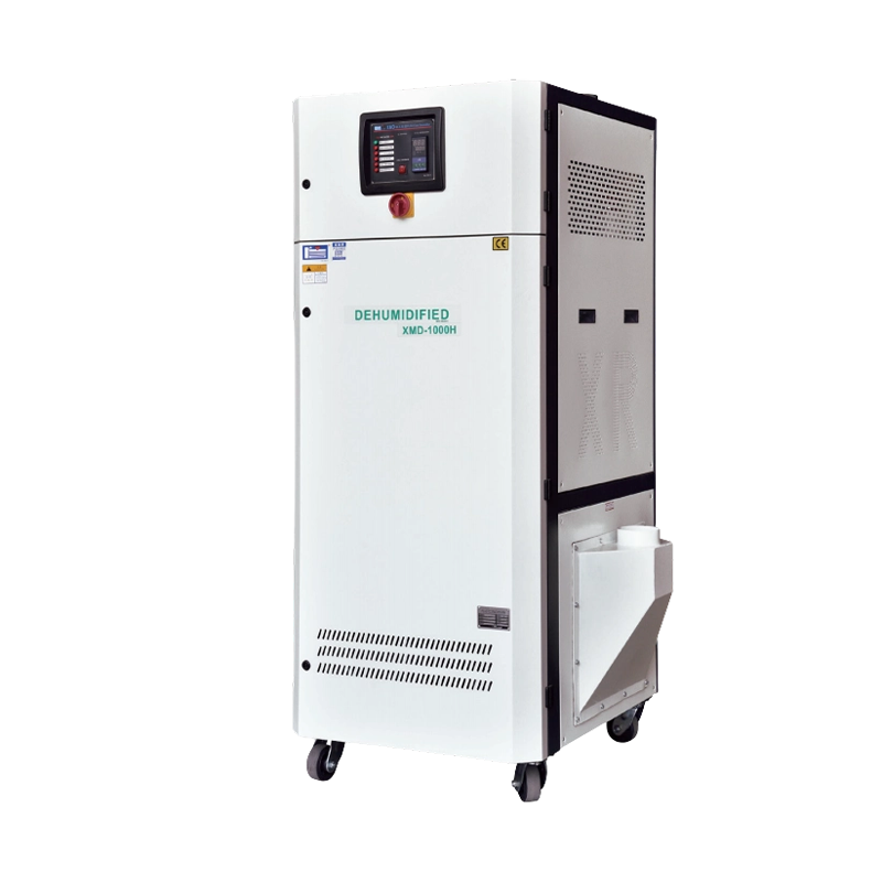 Mold Sweat Dehumidifiers