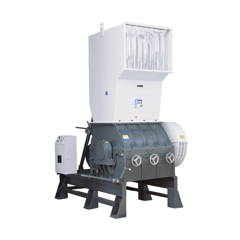 High Performance Granulator