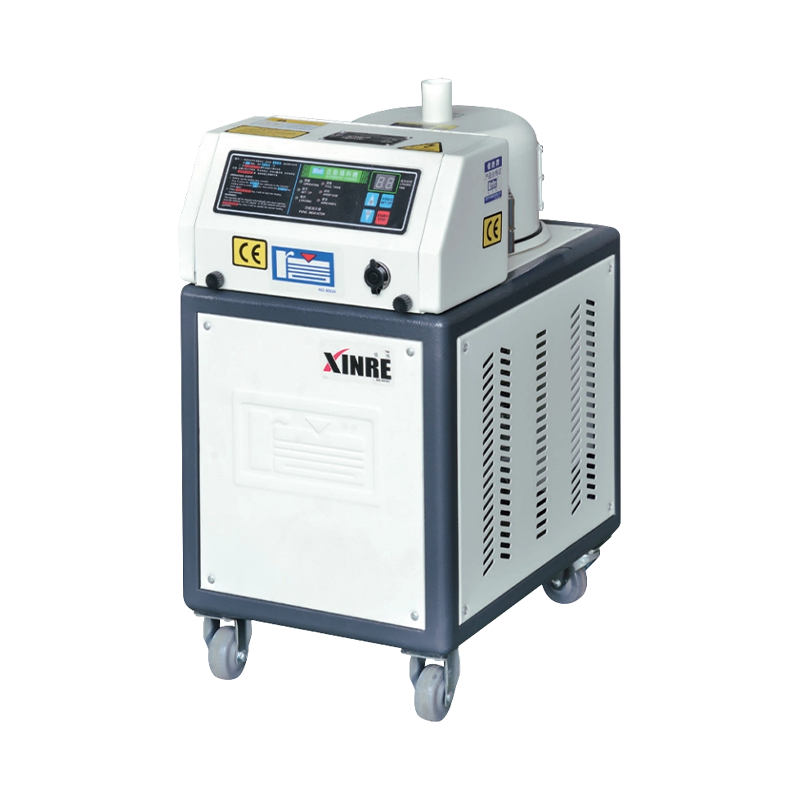 Vacuum Autoloader