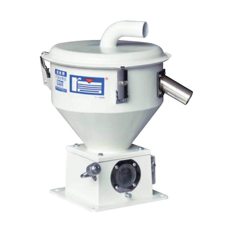 Vacuum Autoloader