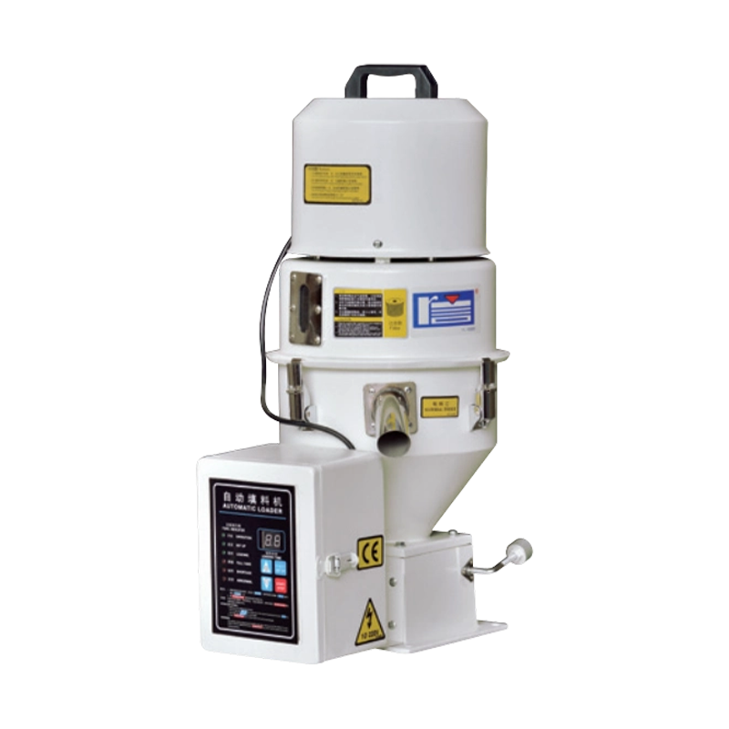 Vacuum Autoloader