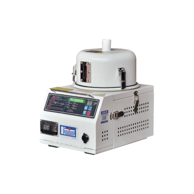 Vacuum Autoloader