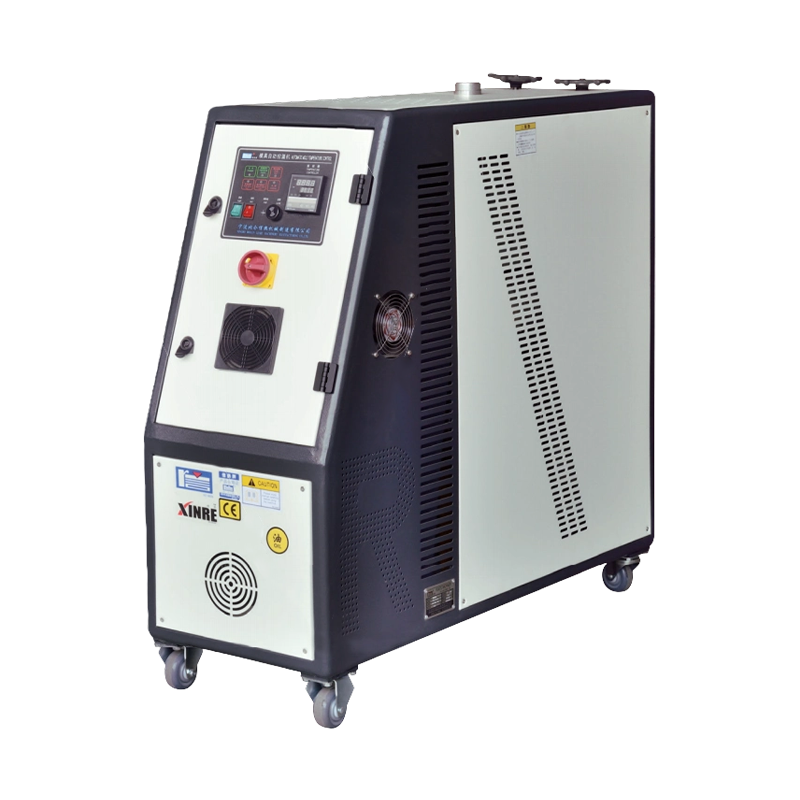 High Temperature Mold Auto-Matic Temperature Controller