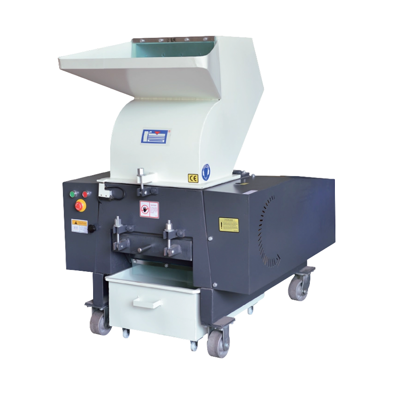 (Large-Sized)Plastics Crusher