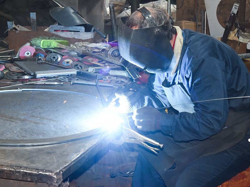 Ningbo Beilun Xinre Machinery Manufacturing Co., Ltd.