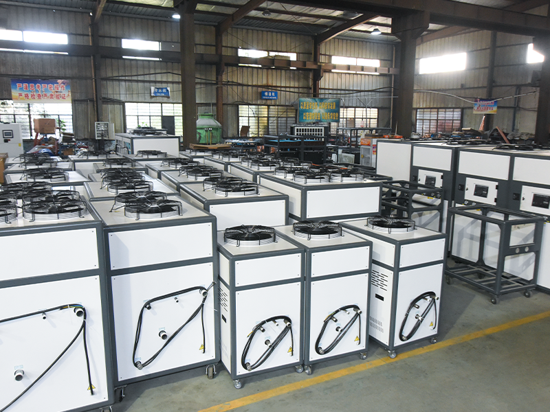 Ningbo Beilun Xinre Machinery Manufacturing Co., Ltd.