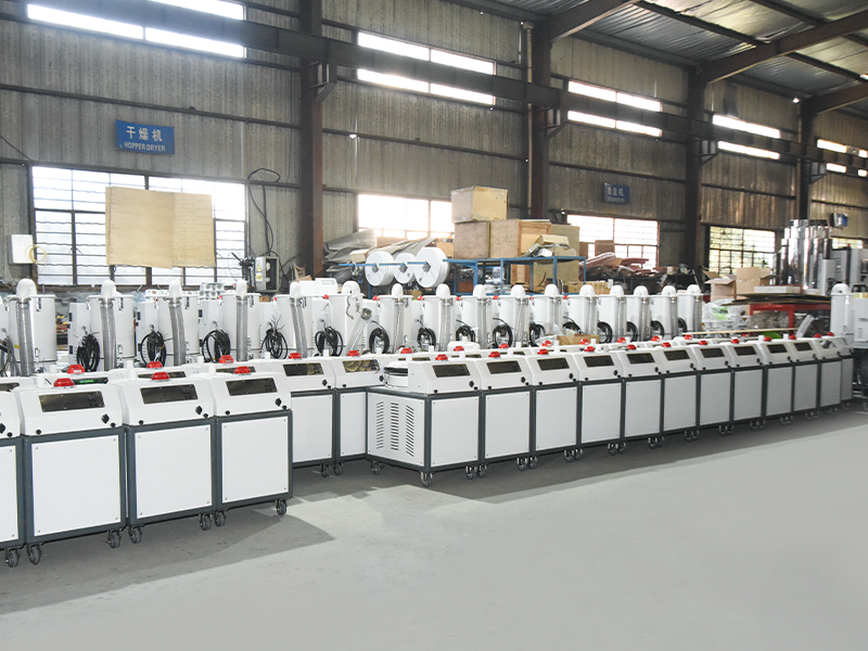Ningbo Beilun Xinre Machinery Manufacturing Co., Ltd.